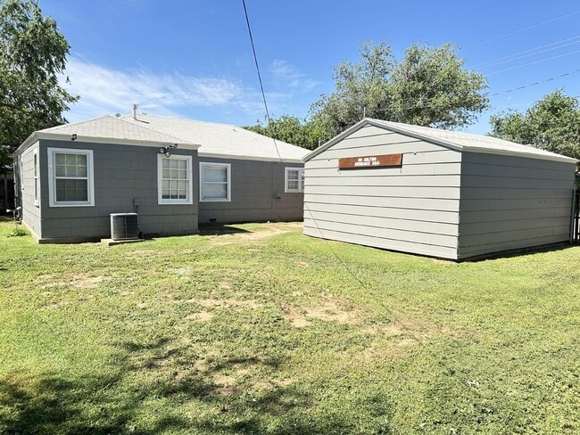 Photo - Pre Leasing for fall 2026! 3/2 in Tech Terrace