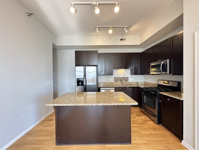 Photo - 1464 S Michigan Ave Unit 4002