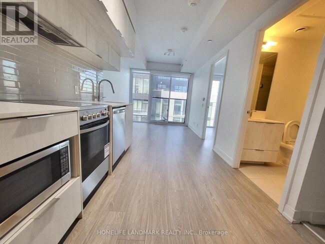 Photo - 181 Dundas St E Unité 5615