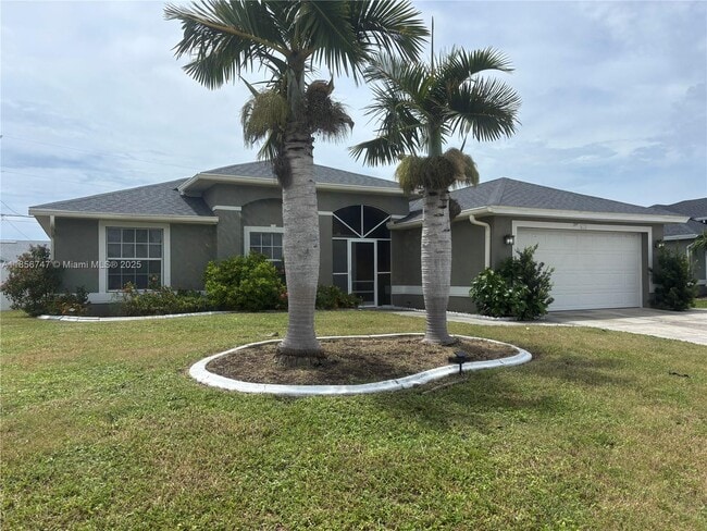 Building Photo - 4118 SW 8th Ct Rental