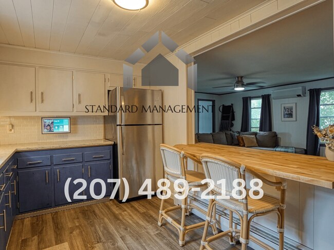 Photo - Well Maintained 4 Bedroom Single Family Home for Rent on Elm St, Fairfield