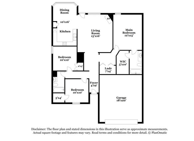 Photo - 7309 Lee Ann Dr