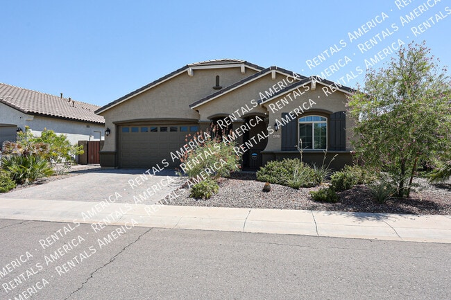 Building Photo - 41335 W Almira Dr
