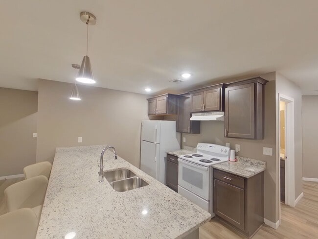 Photo - 520 Mathewson St Unidad 522 N Mathewson