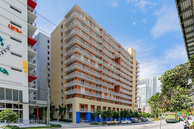 Photo - Casa Grande I Towers