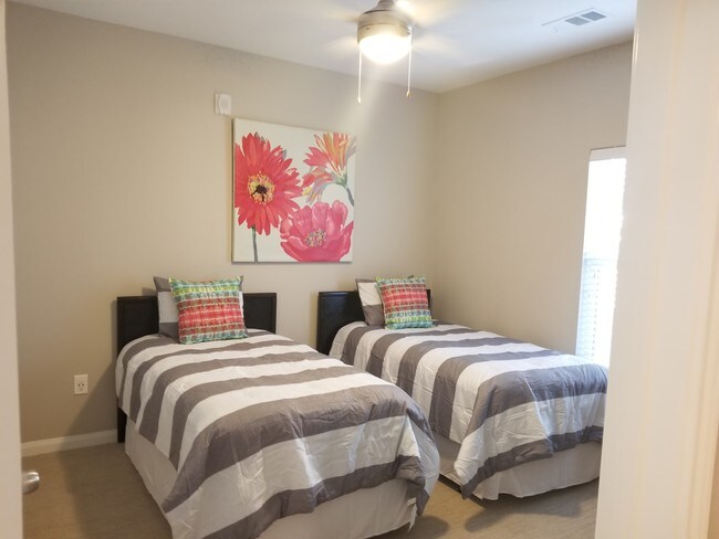 Avanti East Apartments