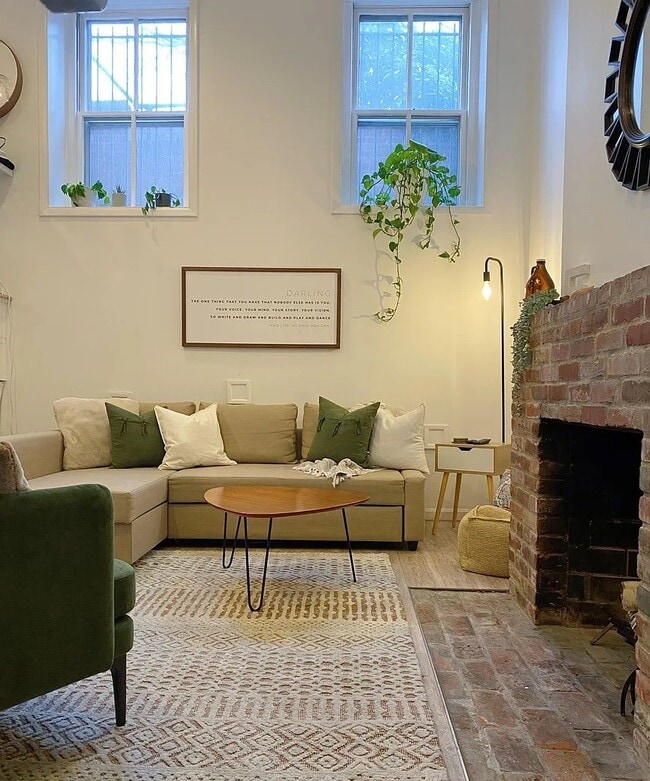 Photo - 404 New Jersey Ave SE Unit BSMT