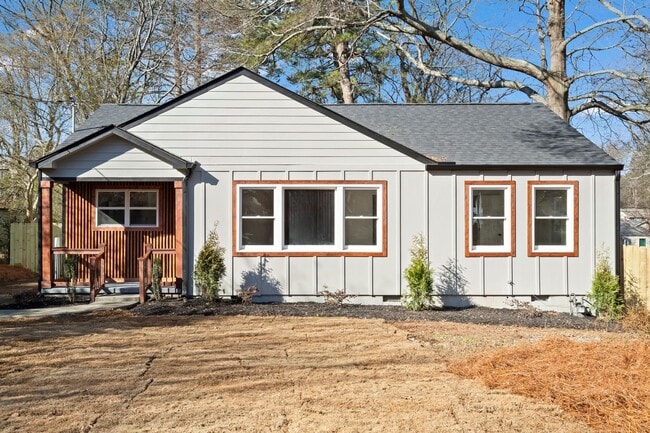 Building Photo - Charming 3BR/2BA House in Smyrna