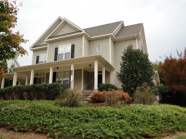 Photo - 1417 Flemming House St