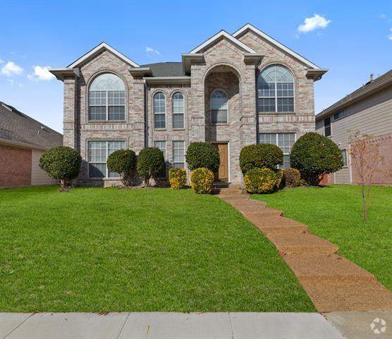 Building Photo - 4325 Creekstone Dr Rental