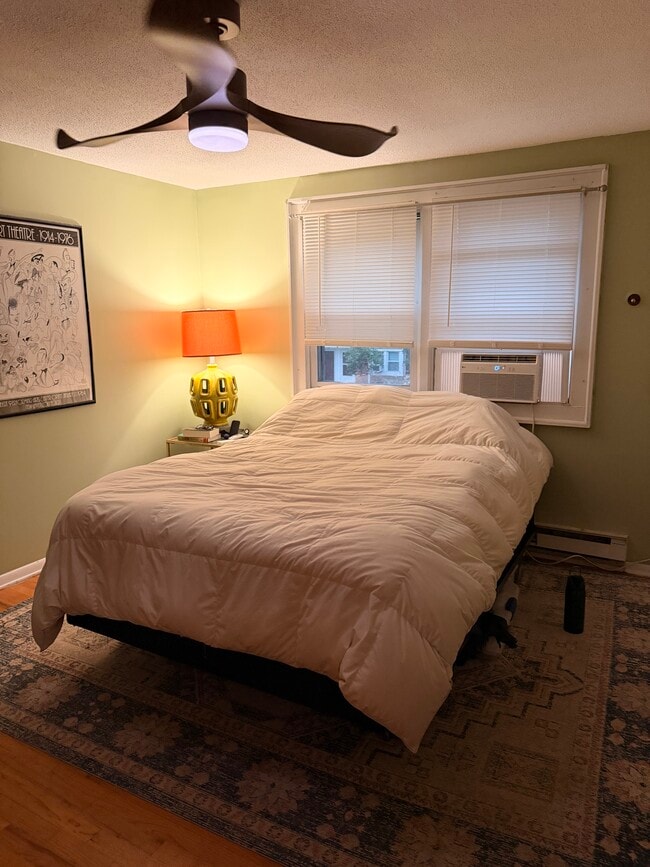 First Bedroom - 211 E Main St Unit 211 East Main Street