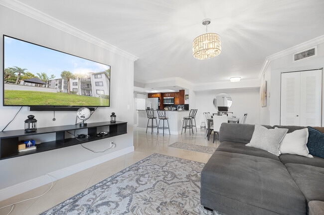 Building Photo - 9222 W Atlantic Blvd Unit 1327 Rental