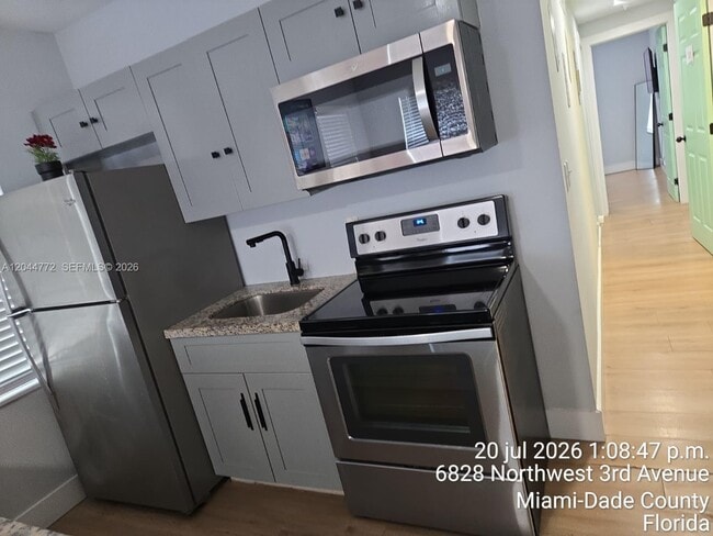 Photo - 6828 NW 3rd Ave Unit 2