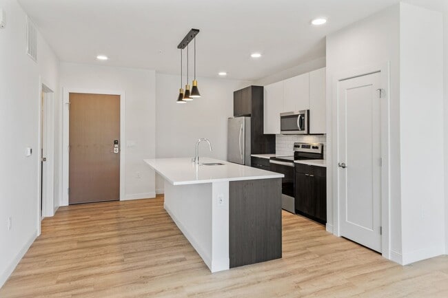 Photo - Theater Terrace Apartments