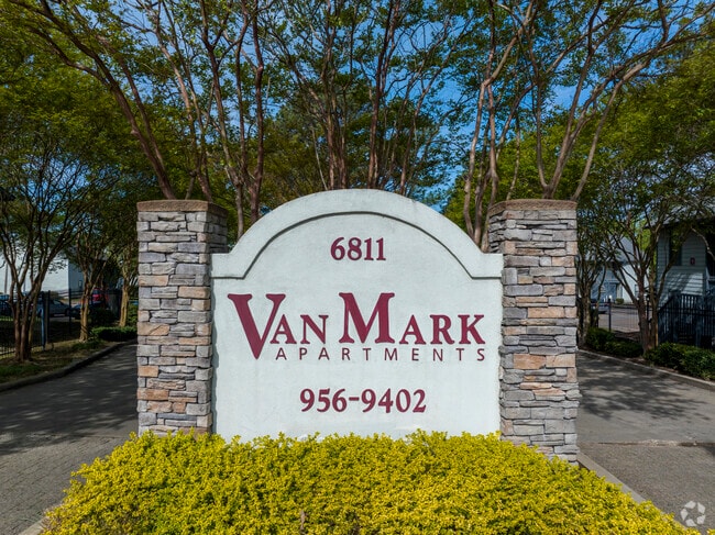 Van Mark