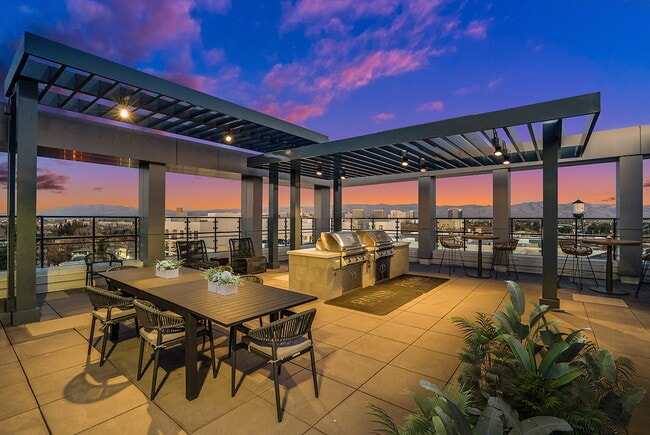 Photo - Patina at Midtown