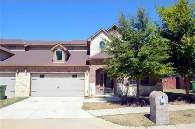 Photo - 2505 Apollo Villa Rd Townhome
