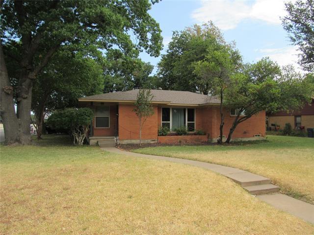 Building Photo - 1320 Linden Dr