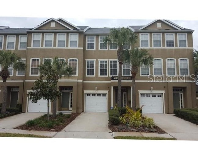 Townhomes for Rent in Tampa, FL