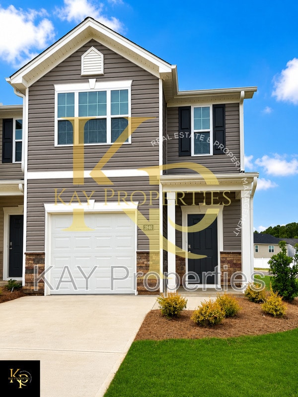 2840 Egert Dr