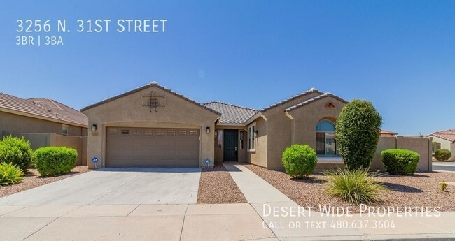 Building Photo - 3256 N 31st St