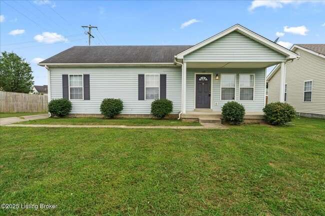 Building Photo - 117 Deerfield Ct Rental