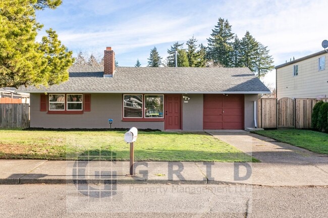 Photo - Spacious One Bedroom for Rent with Huge Backyard!