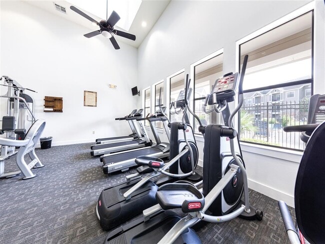 Photo - Marquis at Katy