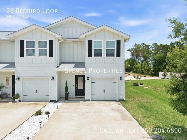 Building Photo - 26 Redbird Lp