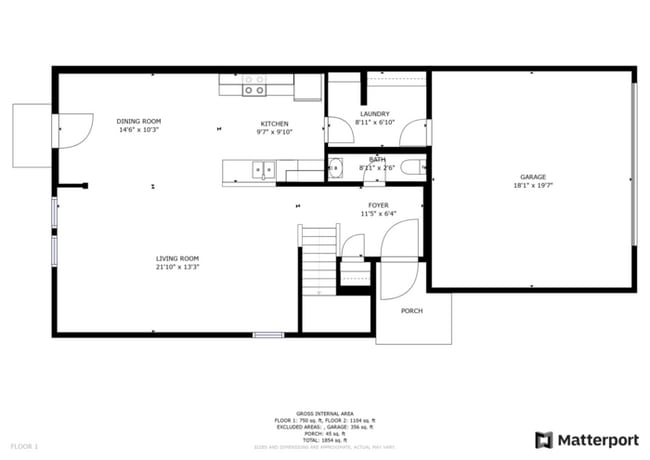 Photo - 2394 Collins Way
