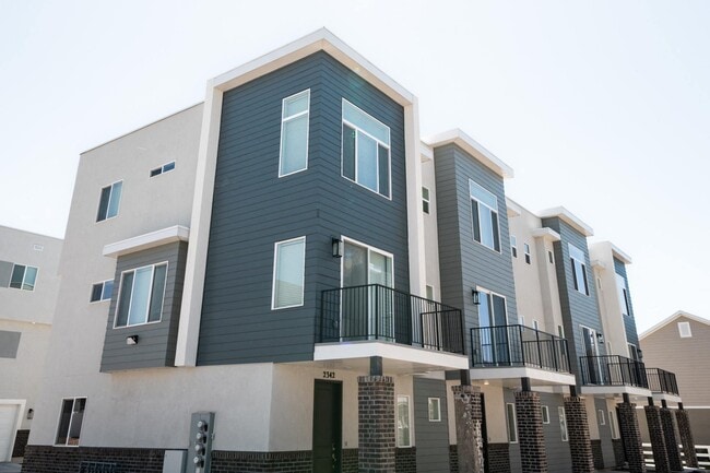 Photo - West Garden Townhomes
