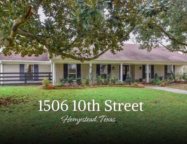Photo - 1506 10th St Casa