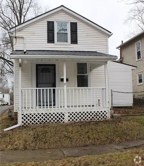 Building Photo - 355 W North St Rental