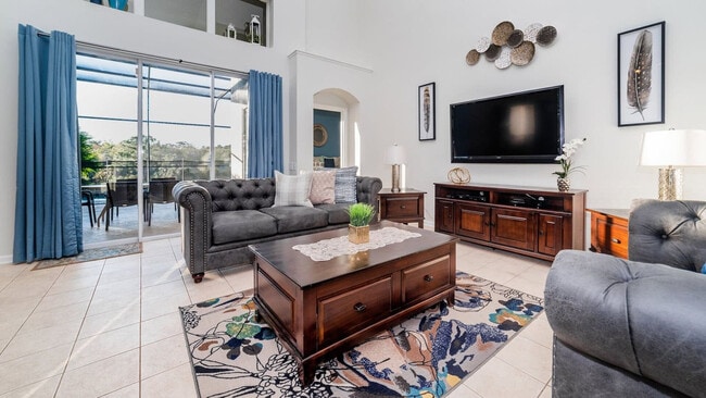 Building Photo - 8135 Sun Palm Dr Unit ID1246707P Rental