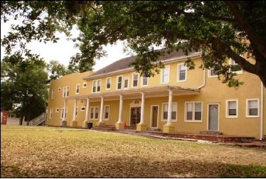 Photo - Palm Ridge Apartments