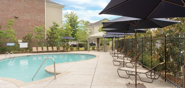 Broadstreet at EastChase Apartments