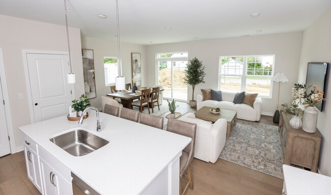 Anderson Grove Townhomes