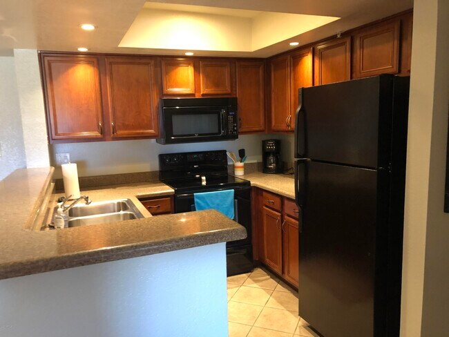 Photo - 5757 W Eugie Ave Unit 1060