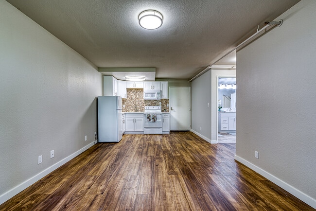 Parkside Senior Apartments