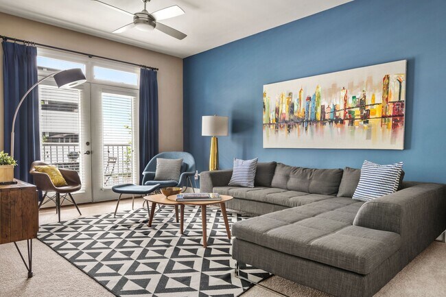 Photo - Bower Westside