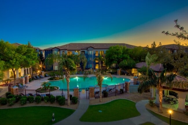 Photo - The Villas At Camelback Crossing