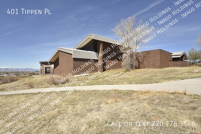 Photo - 401 Tippen Pl