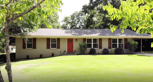 Precious House in Opelika! - Precious House in Opelika!