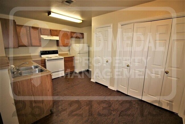 Photo - Cozy 2-bedroom, 1-bath fourplex in the Heart of Copperas Cove! 807-B Industrial Avenue