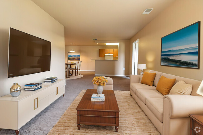 Building Photo - Highland Manor Rental