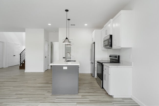Photo - 5306 N Crown Pt