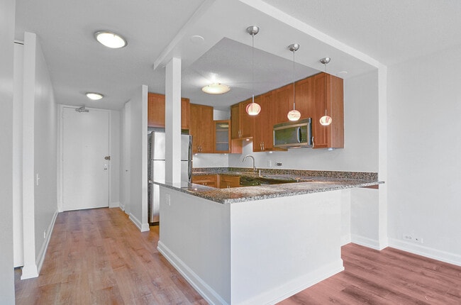 Photo - 405 N Wabash Ave Unit 1401