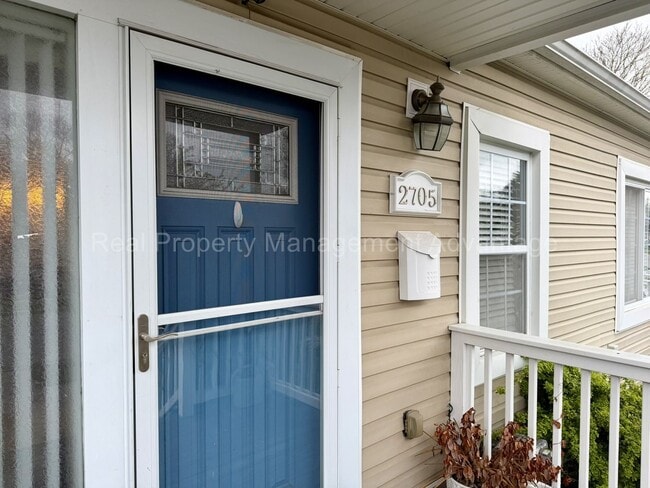 Photo - 3 Bed/2.5 Bath - Cape Cod Charm with Modern Comforts Throughout