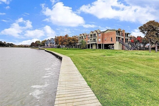 Photo - 18800 Egret Bay Blvd Unit 106