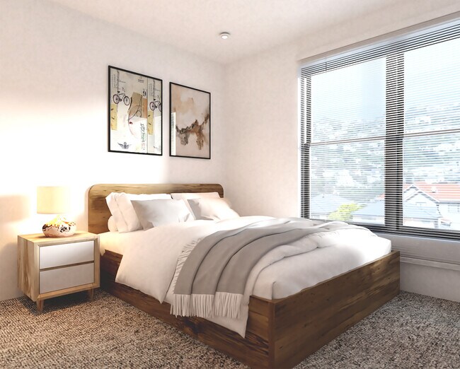 Photo - The Lucy Apartments | St. Paul